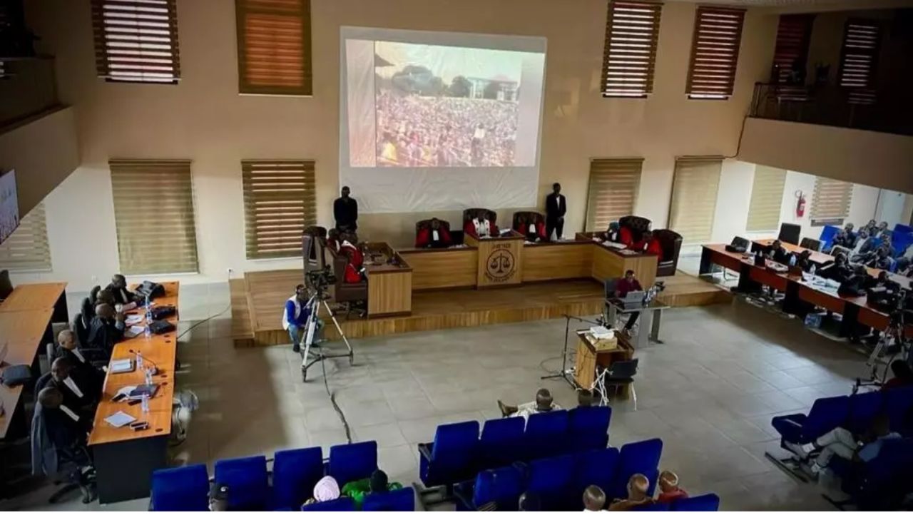 Guinée Conakry : le procureur adjoint de la CPI presse le pouvoir de mener à bien le procès du 28 Septembre