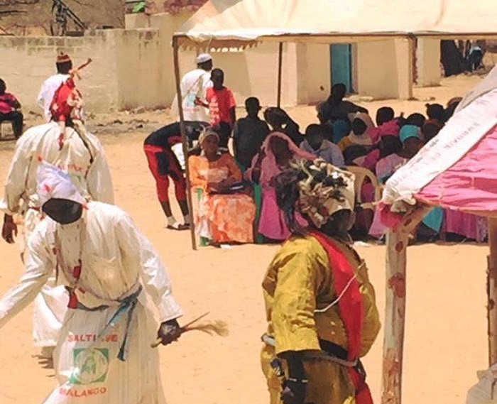  'Xooy' 2016: Deuxième mandat pour Macky, mais Niasse va quitter l'Assemblée…