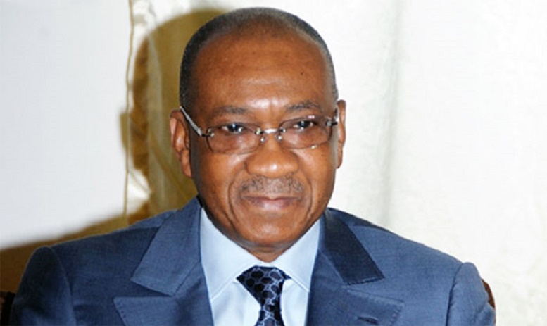 Hadjibou Soumaré maintenu à son poste jusqu'au prochain sommet de l'UEMOA