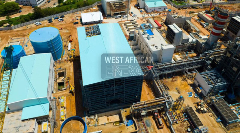 Souveraineté énergétique : Senelec devient actionnaire unique de West African Energy