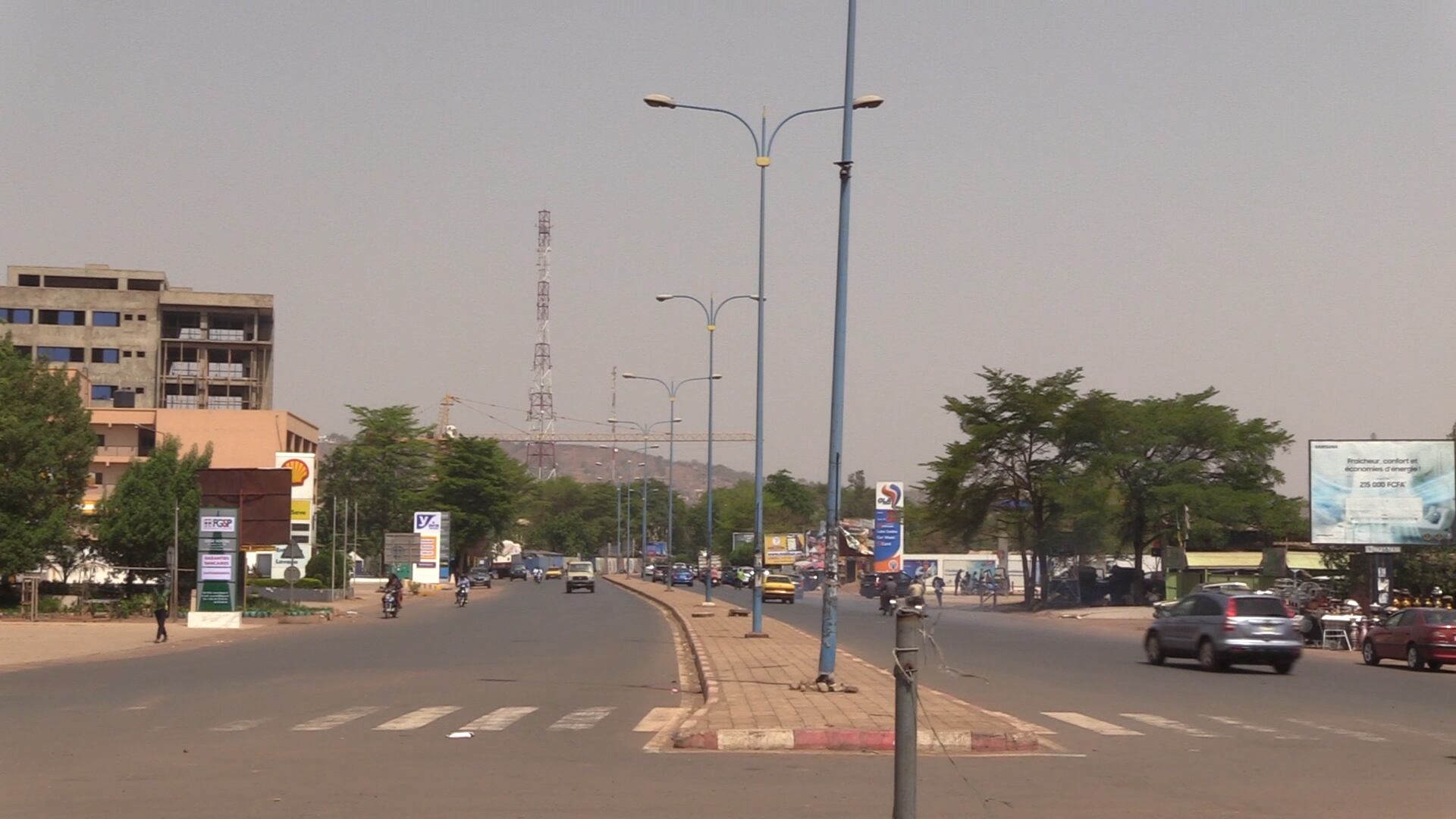 Attaques au Mali : un couvre-feu de 72 heures instauré à Bamako