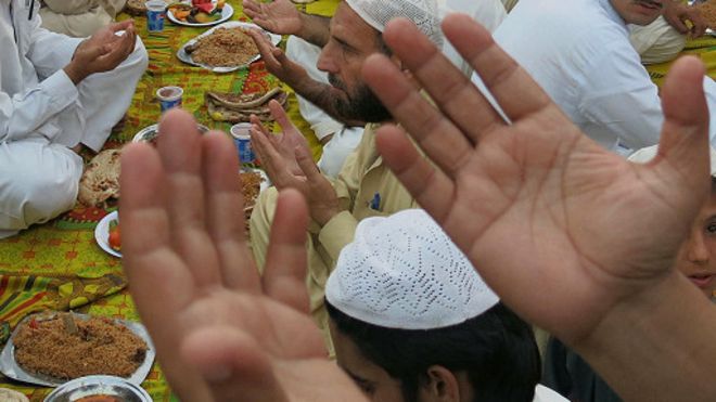 L'Arabie Saoudite entame le jeûne lundi