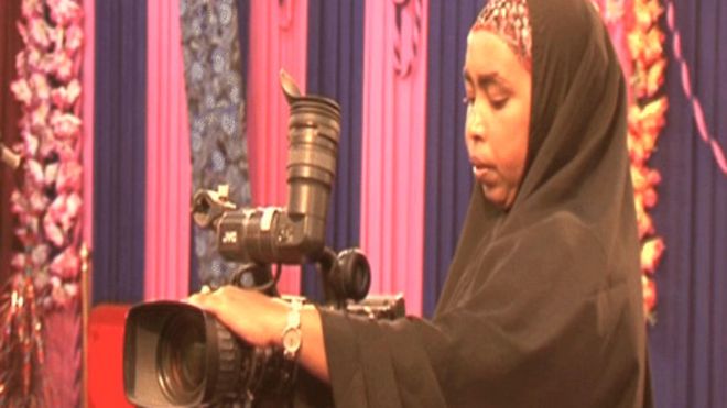 Une journaliste tuée en Somalie