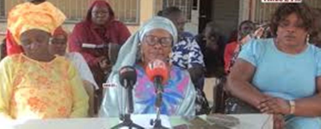 ​Thiès : les personnes handicapées réclament un quota de représentativité dans la loi électorale