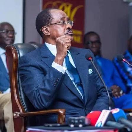 Élections : Madické Niang à Sao Tomé du 26 avril au 2 mai pour le compte de l'UA