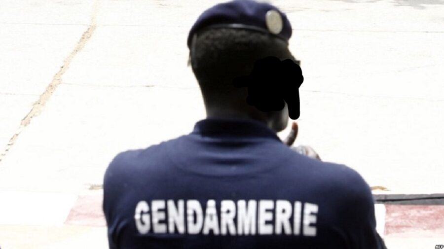 Affaire des présumés homosexuels : Un gendarme auxiliaire arrêté et placé en garde à vue à Keur Massar