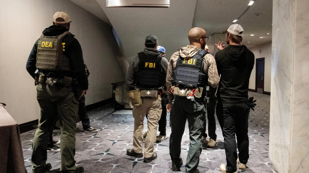 États-Unis: qui est le «survivant désigné» chargé de remplacer le président s'il ne peut plus gouverner?