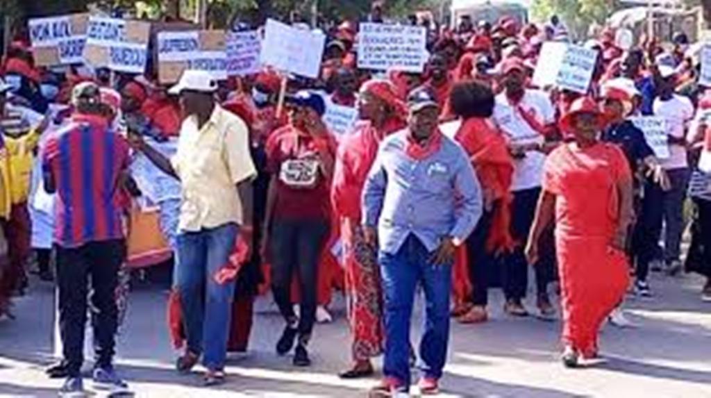 Santé publique : And Gueusseum lance son 10e plan d'action et pertube les programmes nationaux