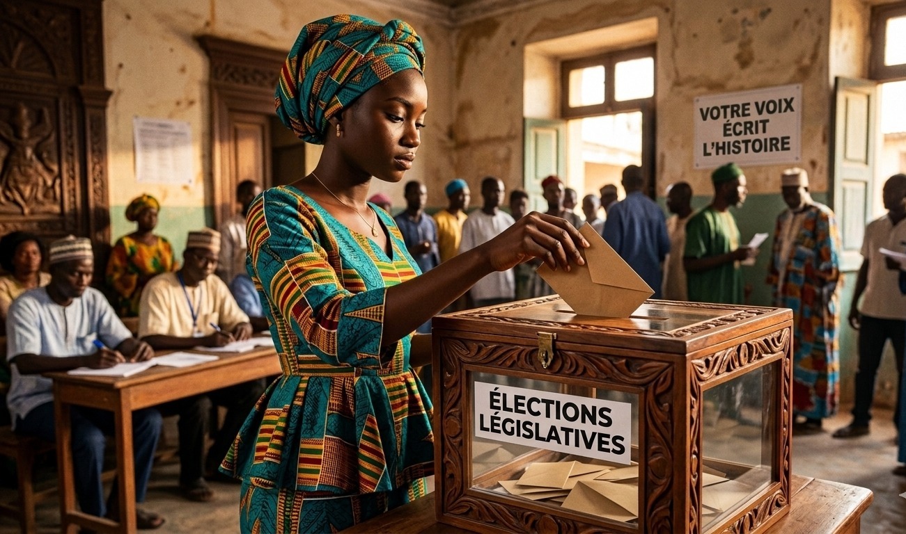 ​Cap sur la CENI : le Sénégal s'apprête à tourner la page du ministère de l’Intérieur pour l'organisation des élections