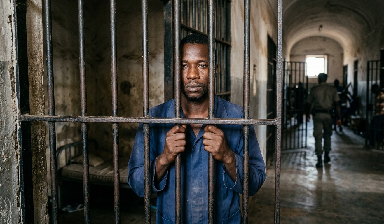 Condamnation  et ​inéligibilité: ce que prévoit le nouvel avant-projet de loi au Sénégal