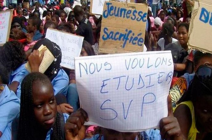 Sauver l’école : la Cosydep veut que le défi soit relevé.