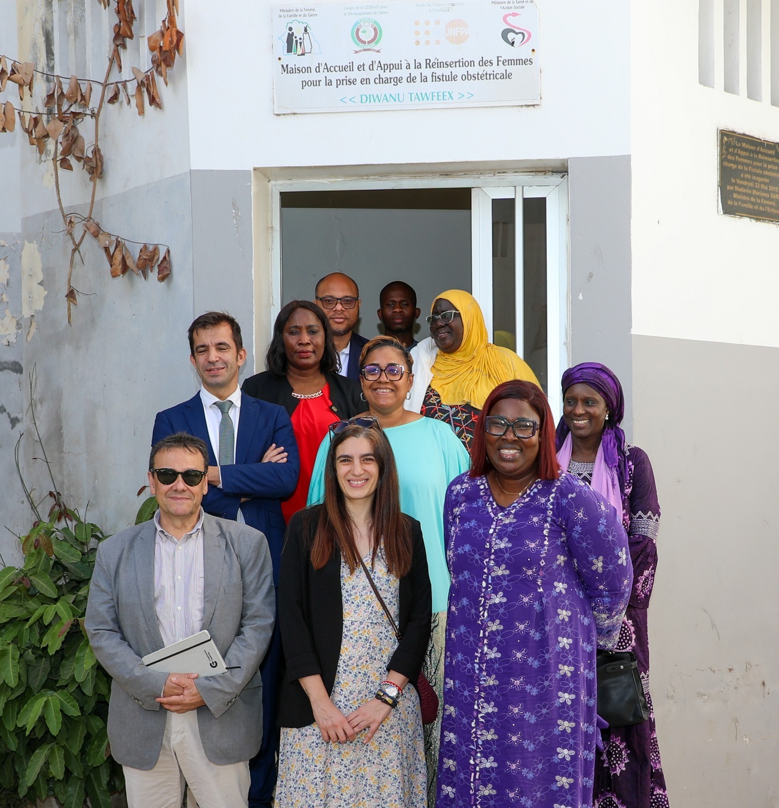 Fistule obstétricale : vers une prise en charge gratuite et une réinsertion durable des femmes au Sénégal