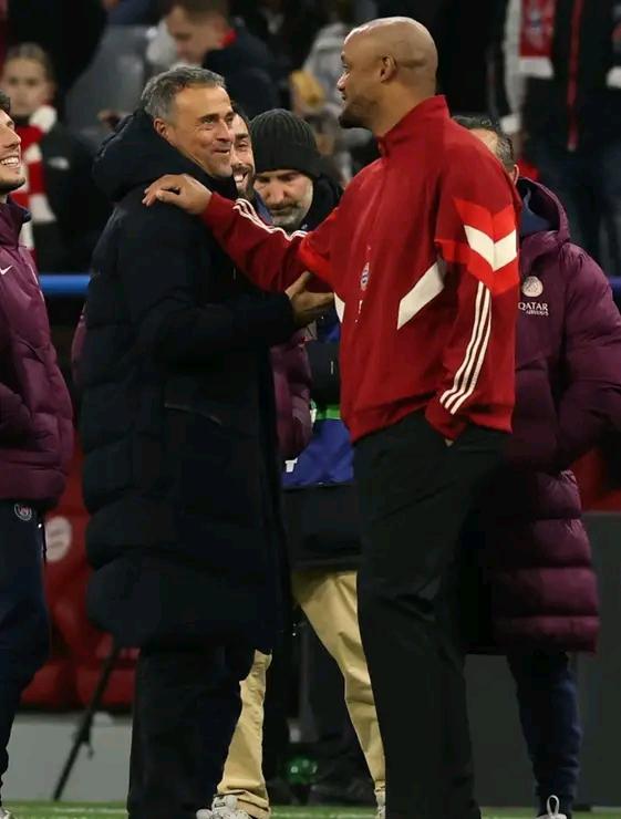 PSG – Bayern Munich : quels enjeux personnels pour les coachs Pep Guardiola et Luis Enrique ? 