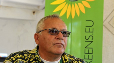 Journée mondiale de l’environnement : Ali Haïdar accuse les autorités de laxisme.