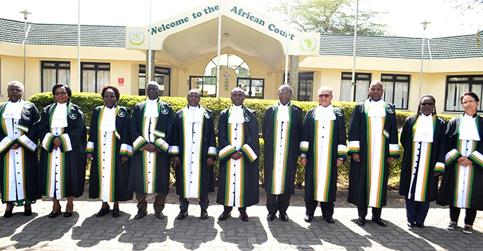 ​Justice sans frontières : le plaidoyer des juristes africains pour traquer ses "propres bourreaux"
