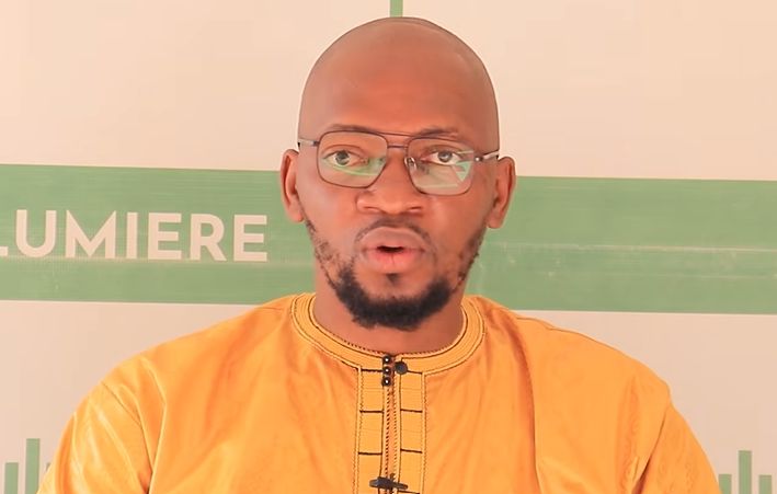 Attaques terroristes au Mali : «C’est une agression internationale», martèle le journaliste Abdoul Niang