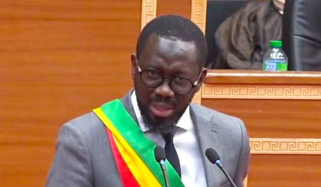 Réforme du Code électoral : Cheikh Ahmed Tidiane Youm alerte sur un risque d'inconstitutionnalité