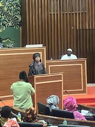 Réforme du code électoral : Aissata Tall Sall annonce un recours au Conseil constitutionnel