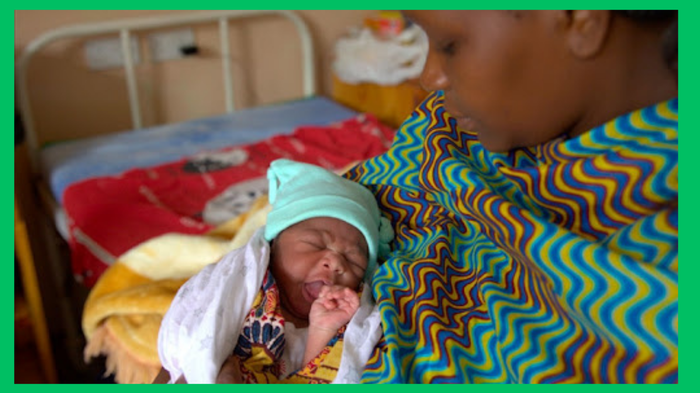 ​Santé néonatale en Afrique : « Un bébé naît sans vie toutes les 30 secondes », selon un rapport