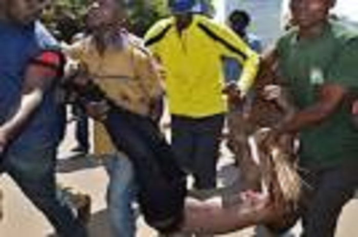 Kenya : deux morts par balle lors d’une manifestation