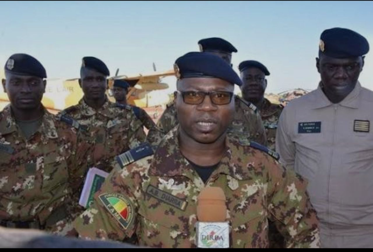 Obsèques de Sadio Camara : les anciens de  l’Ecole  militaire  saluent «un modèle» et la «perte d’un frère irremplaçable»