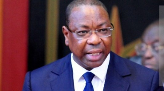 « Le Sénégal prendra toutes les dispositions pour assurer la continuité de son territoire » Mankeur Ndiaye