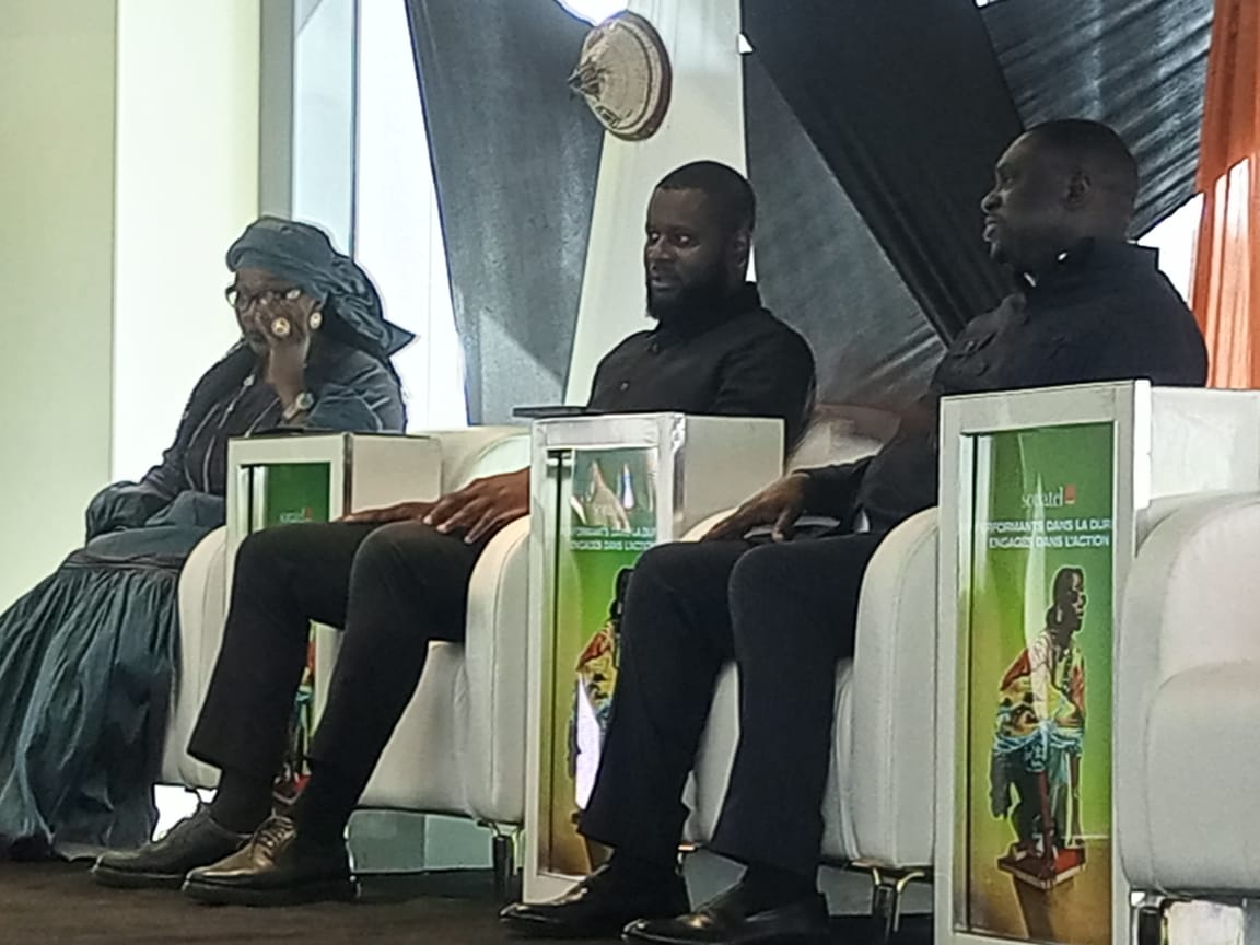 Sonatel : 120 milliards FCFA investis pour accélérer le déploiement de la fibre et de la 4G sur tout le Sénégal