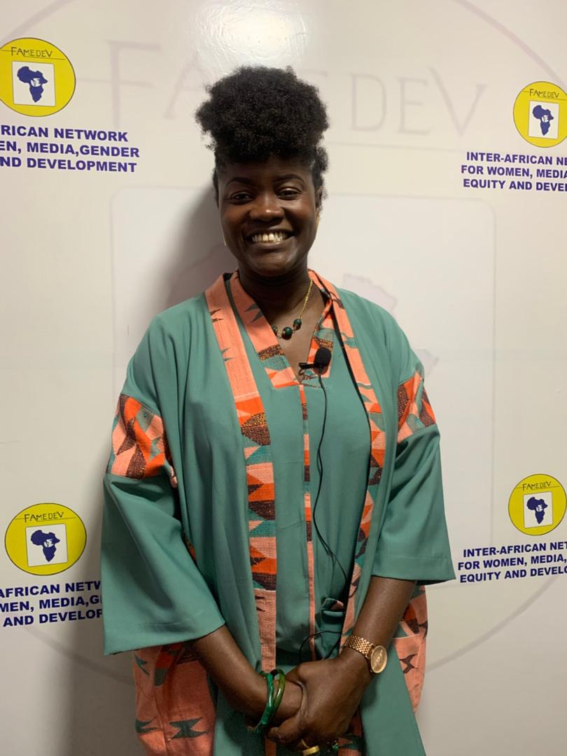 Stages non rémunérés, violences, inceste : Diakhoumba Gassama dresse un réquisitoire contre les inégalités