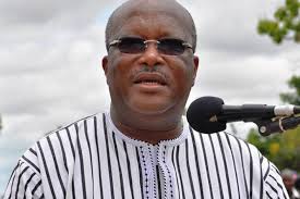 Graves révélations du président Roch Kaboré à Dakar : Yacouba Isaac Zida et les comptes de la Présidence