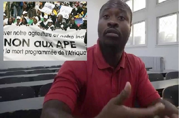 Lutte conte les APE : La coalition organise une campagne de sensibilisation