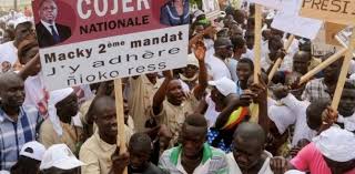 La COJER de Rufisque contre toute hypothèse de grâce pour Karim Wade