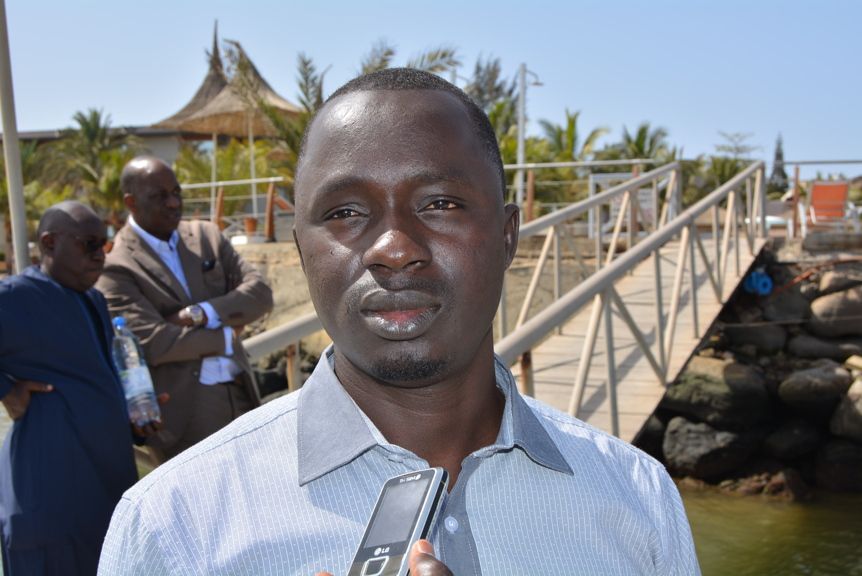 ​Transformation d’eaux de mer en eau potable: EauNergie propose une solution économique et performante