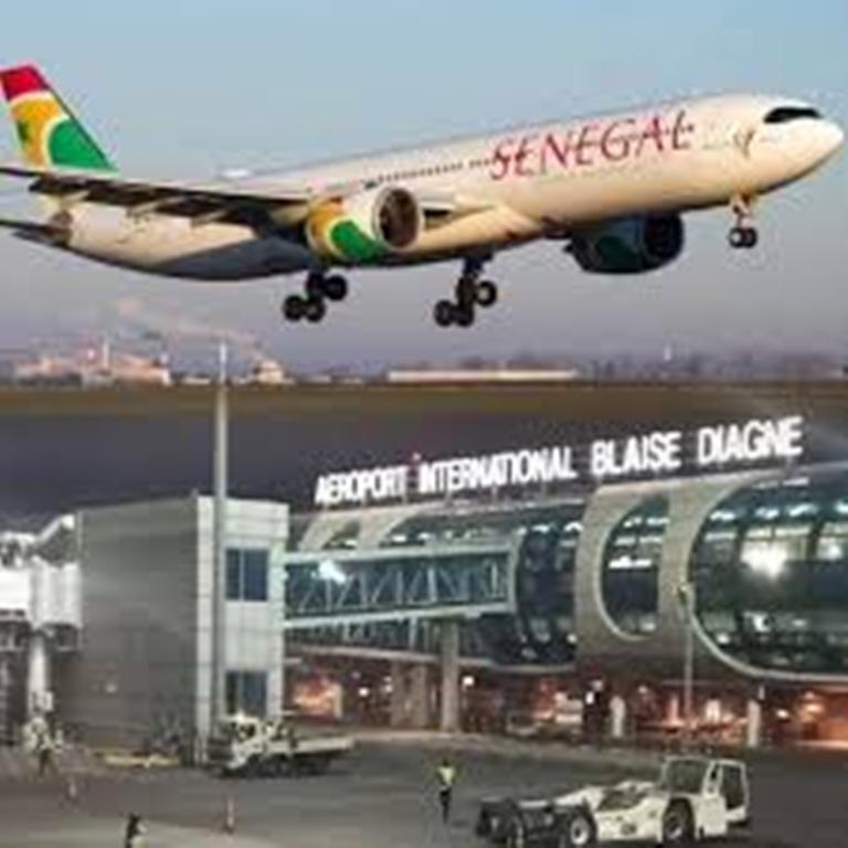 Transport aérien : les travailleurs s’opposent à une prise de contrôle majoritaire d’Air Sénégal sur 2AS