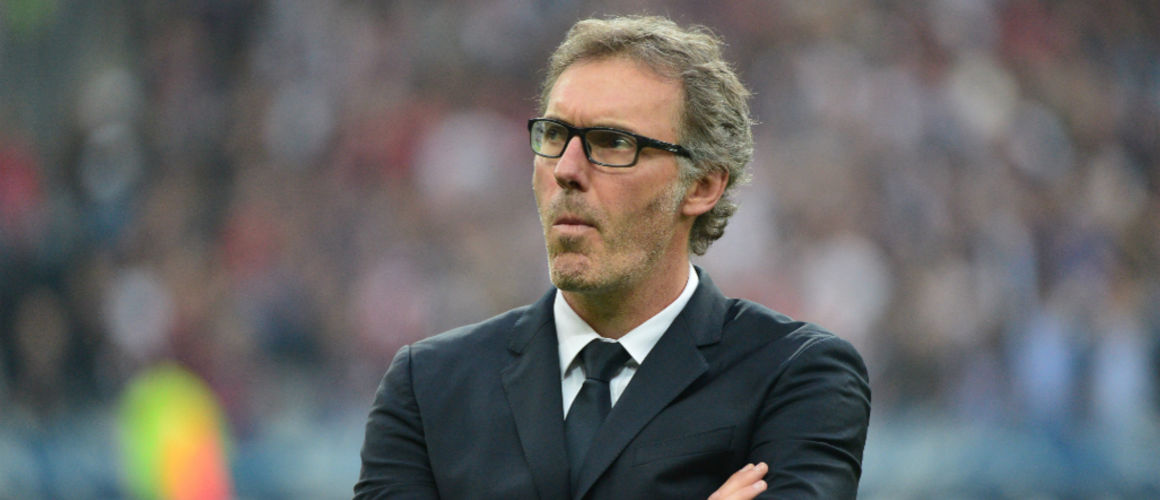 Football : Laurent Blanc poussé vers la sortie, son remplaçant connu ?