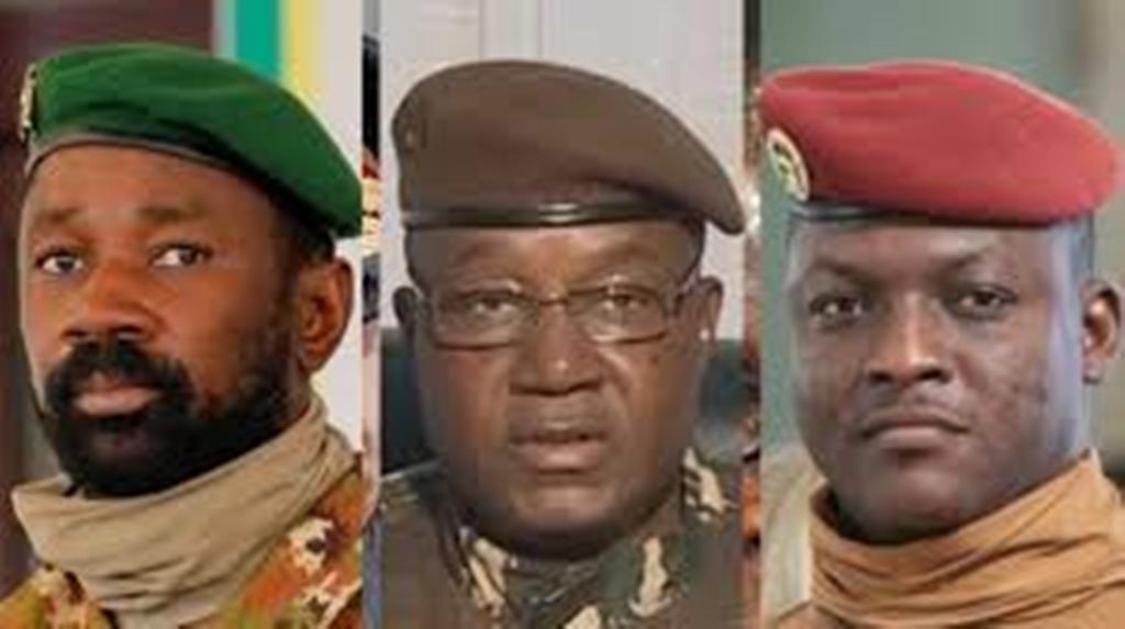 Liberté de la presse: le Mali, le Niger et le Burkina Faso sont devenus «un goulag de l'information»