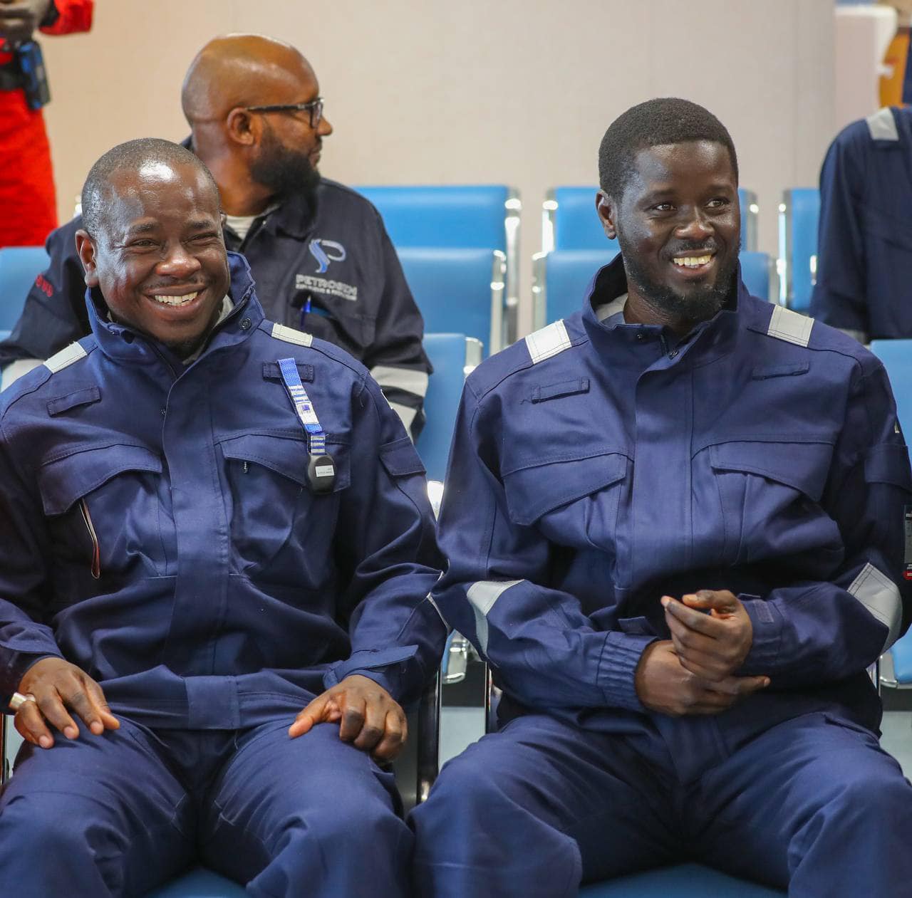 Alertes de Diomaye sur le Pastef : Birame Souleye Diop « ne partage pas les inquiétudes» du Président