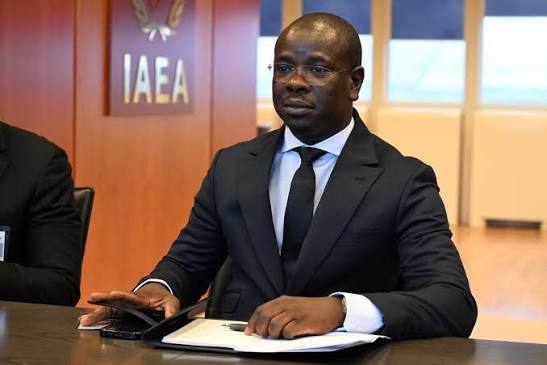 Energie : Le Sénégal va accroître sa capacité électrique de 1 250 MW d'ici 2027 », Birame Souleye  Diop