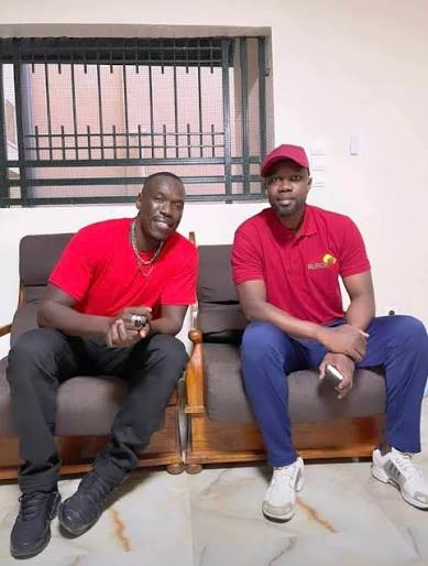 Nit doff salue les « sacrifices » et le « charisme » d’Ousmane Sonko