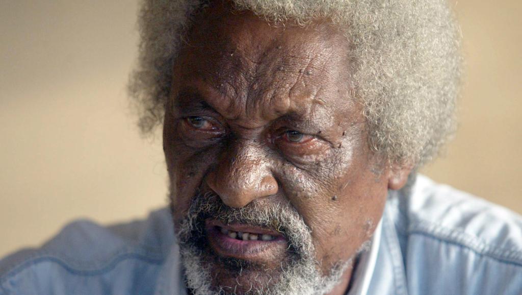 Gabon: décès de l'acteur et réalisateur Philippe Mory