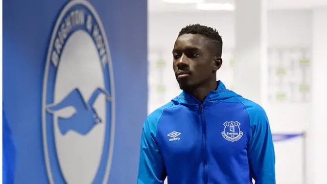 ​Everton: Idrissa Gana Gueye, un avenir de plus en plus flou sur la prolongation de son contrat