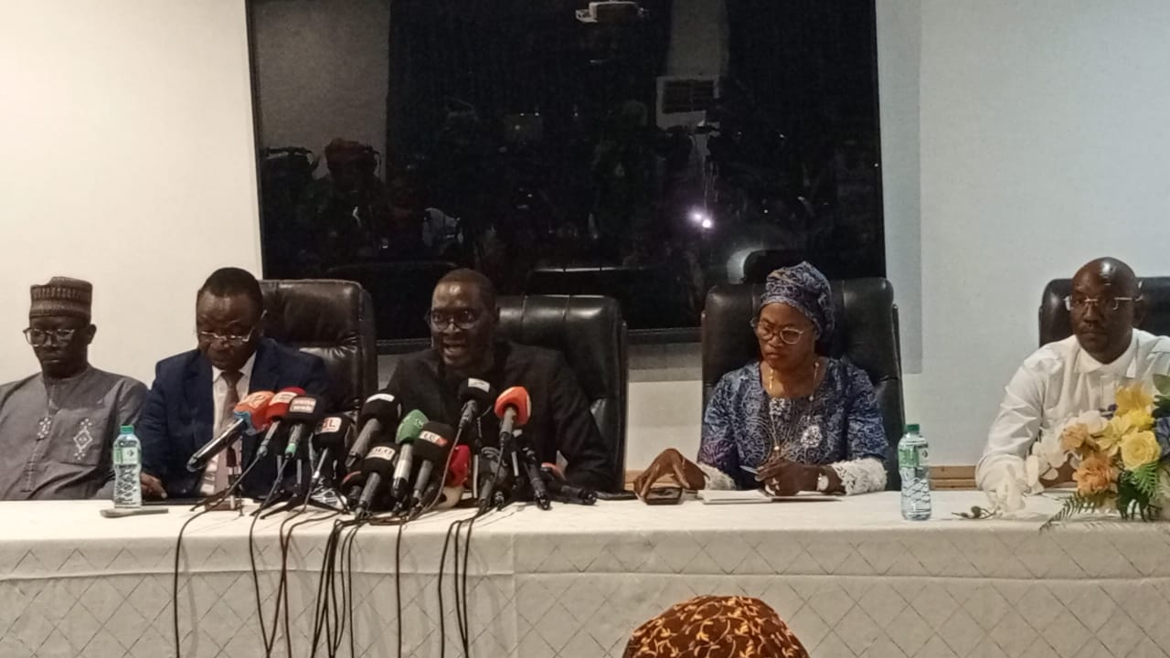 Meeting de Diomaye: Mbour «tremblera sous le poids de la dignité retrouvée» (Me Abdoulaye Tine)