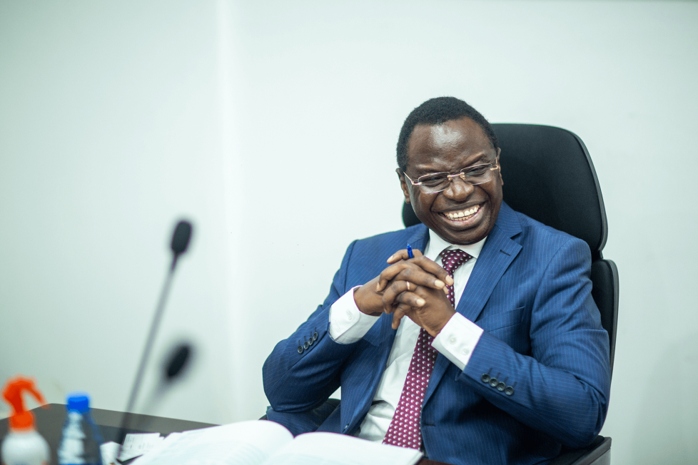 Meeting de Mbour : Serigne Gueye Diop annonce les grandes lignes du bilan de Diomaye