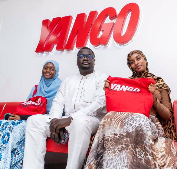 Yango Group donne le coup d’envoi de la promotion 2026 du YangoFellowship dans six pays africains