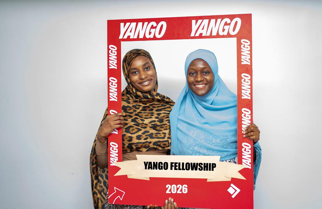 Yango Group donne le coup d’envoi de la promotion 2026 du YangoFellowship dans six pays africains