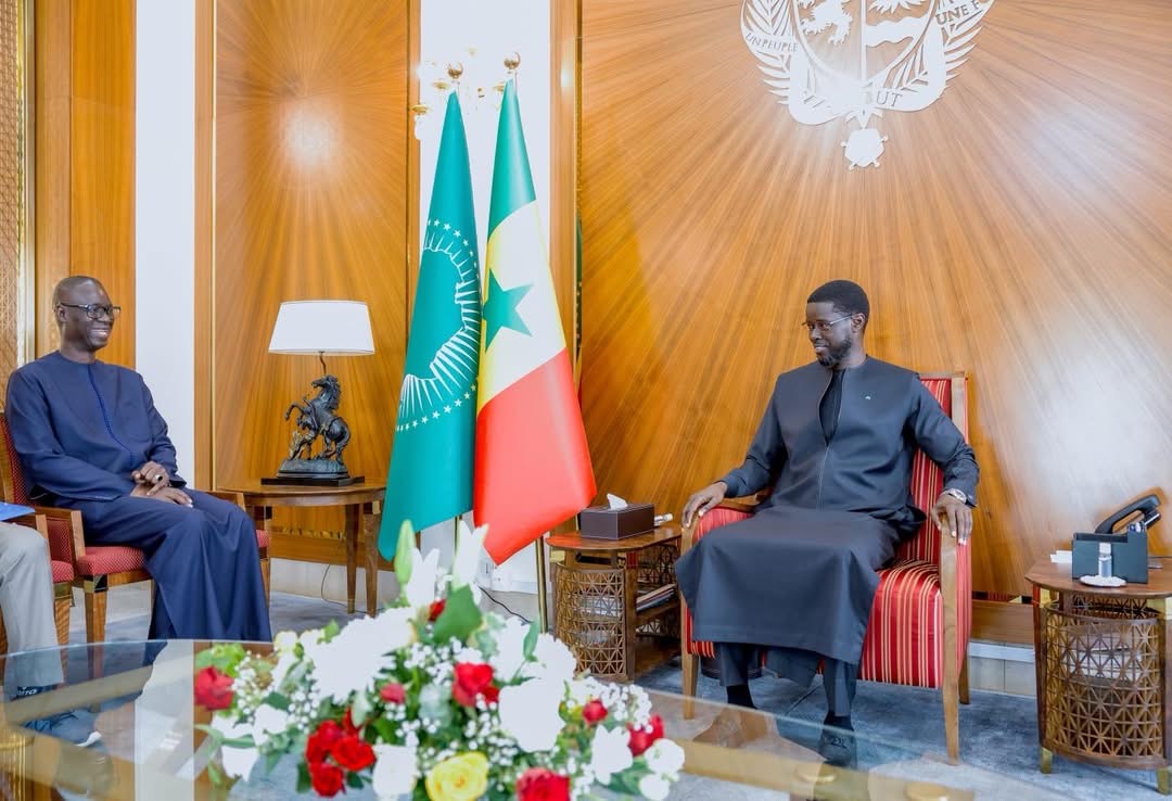 Partenariat État-Privé : le groupe SENICO adhère à la « Vision Sénégal 2050 »