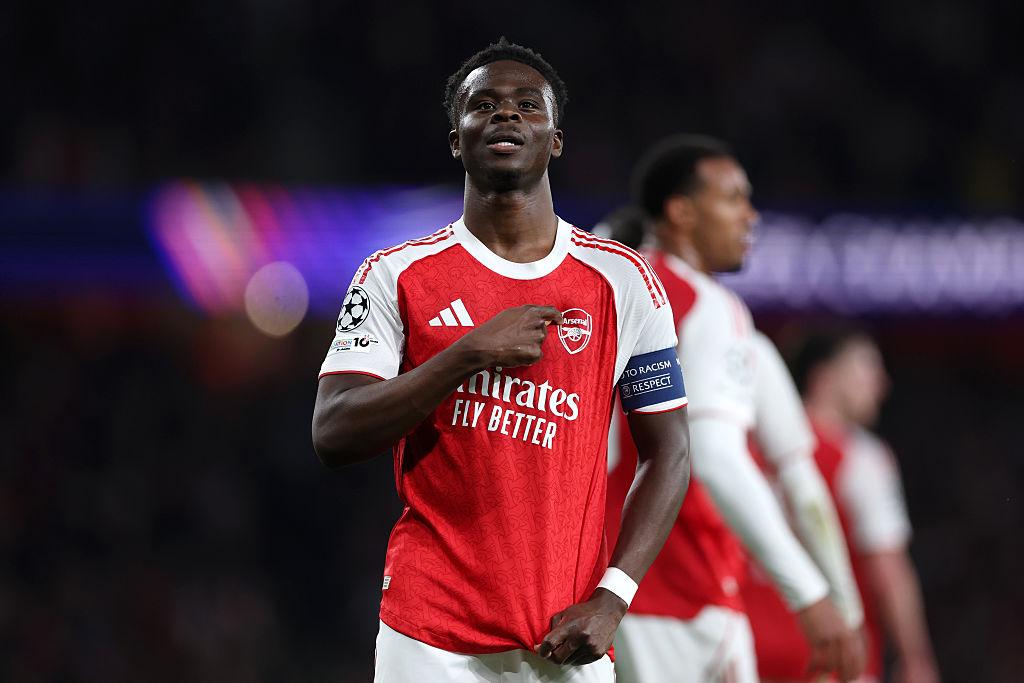 Ligue des champions : Arsenal domine l’Atlético Madrid et retrouve la finale 20 ans après