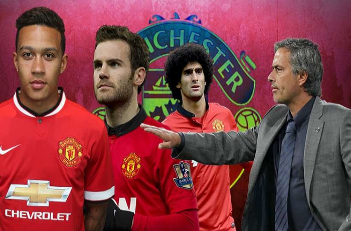 Journal du Mercato : Mourinho lance un dégraissage XXL à MU, Chelsea multiplie les pistes