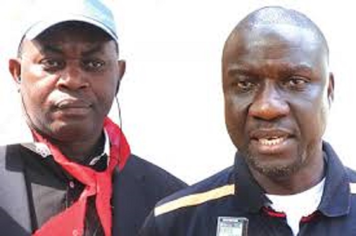 Sédhiou-104 enseignants auditionnés par la Gendarmerie de Bounkiling