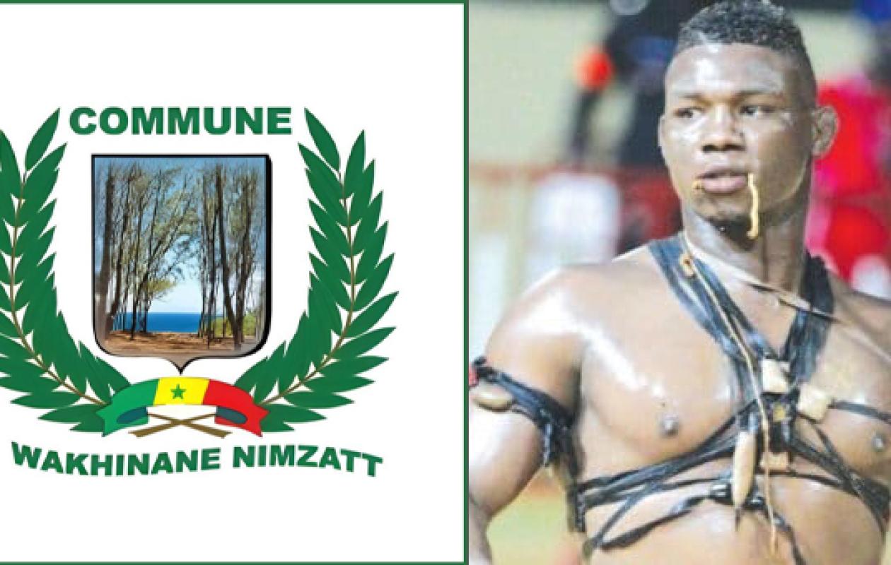 ​Wakhinane Nimzatt: le lutteur Bébé Diène et l’adjoint au maire placés en garde à vue pour «falsification de documents»