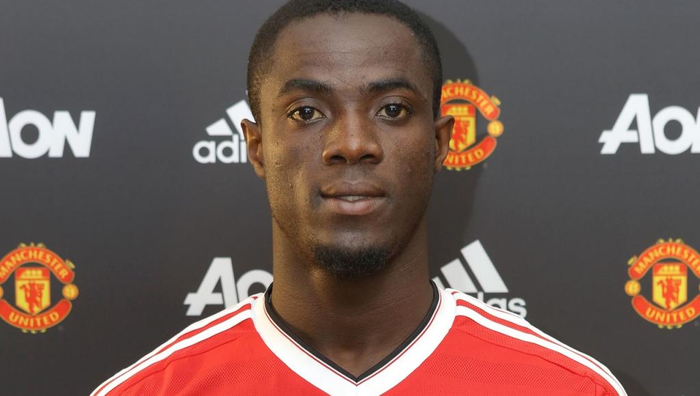 Manchester United: Eric Bailly première recrue de José Mourinho